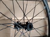 Roval control SL MTB carbon ratai - nuotraukos Nr. 2