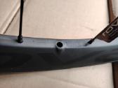 Roval control SL MTB carbon ratai - nuotraukos Nr. 4