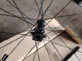 Roval control SL MTB carbon ratai - nuotraukos Nr. 5