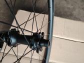 Roval control SL MTB carbon ratai - nuotraukos Nr. 6