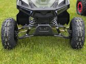 Naujas Afh Zoomer 125cc - nuotraukos Nr. 32
