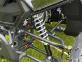 Naujas Afh Zoomer 125cc - nuotraukos Nr. 33