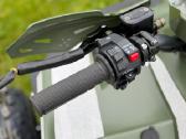 Naujas Afh Zoomer 125cc - nuotraukos Nr. 36
