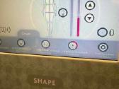 Velashape 4 in 1 - nuotraukos Nr. 3