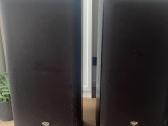 Parduodu koloneles Cervin Vega Ve-12