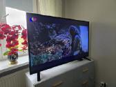 55 coliu išmanus TV Luxor