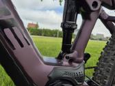 Cube Stereo Race 625 L dydžio hibridas 2022m. - nuotraukos Nr. 5