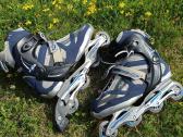 Fila riedučiai, 45 dydis - nuotraukos Nr. 2