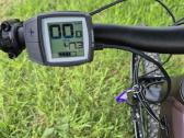 Cube Stereo Race 625 L dydžio hibridas 2022m. - nuotraukos Nr. 4