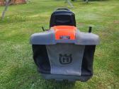 Husqvarna tc242tx 2022 metu kawasaki variklis - nuotraukos Nr. 6