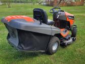 Husqvarna tc242tx 2022 metu kawasaki variklis - nuotraukos Nr. 7