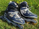 Fila riedučiai, 45 dydis - nuotraukos Nr. 7