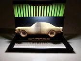 Chevrolet Camaro 67 - nuotraukos Nr. 2