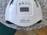 Uv/LED lempa