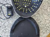 Uv/LED lempa - nuotraukos Nr. 4