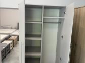 Lietuviškos naujos spintos nauja spinta lietuviška - nuotraukos Nr. 3