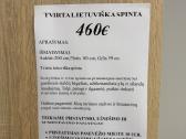 Lietuviškos naujos spintos nauja spinta lietuviška - nuotraukos Nr. 5