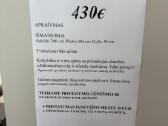 Lietuviškos naujos spintos nauja spinta lietuviška - nuotraukos Nr. 6