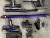 Dulkių siurblys-šluota Dyson V15 Detect Absolute