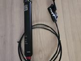 Sram Rockshox Reverb Stealth C1 dropper 150mm - nuotraukos Nr. 2