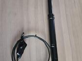 Sram Rockshox Reverb Stealth C1 dropper 150mm - nuotraukos Nr. 5