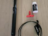 Sram Rockshox Reverb Stealth C1 dropper 150mm - nuotraukos Nr. 8