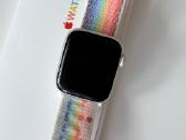Apple Watch Pride Edition apyrankė (41 mm)