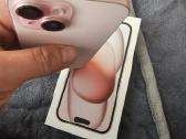iPhone 15 - nuotraukos Nr. 4