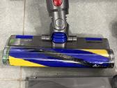 Dulkių siurblys-šluota Dyson V15 Detect Absolute - nuotraukos Nr. 4