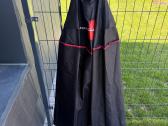 Kamado club pro 2 ratukai, lentynėlės, uždangalas - nuotraukos Nr. 2