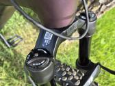 Cube Stereo Race 625 L dydžio hibridas 2022m. - nuotraukos Nr. 7