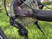 Cube Stereo Race 625 L dydžio hibridas 2022m. - nuotraukos Nr. 8