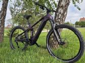 Cube Stereo Race 625 L dydžio hibridas 2022m. - nuotraukos Nr. 2
