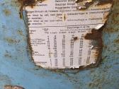 Trašų barstytuvas - nuotraukos Nr. 2