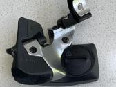 Sram XX1 MTB AXS shifteris / perjungejas