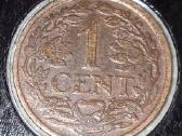 Nyderlandai 1 centas 1920 - nuotraukos Nr. 2