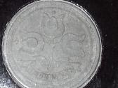 Nyderlandai 10 centų 1942
