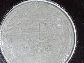 Nyderlandai 10 centų 1942 - nuotraukos Nr. 2