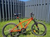 Rockrider dviratis