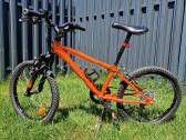 Rockrider dviratis - nuotraukos Nr. 7