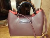 Genuine Leather odinis rankinukas - nuotraukos Nr. 2
