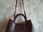Genuine Leather odinis rankinukas - nuotraukos Nr. 5