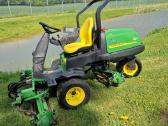 John Deere 2500a 2006 m.