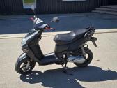 Mopedas 50cc - nuotraukos Nr. 3