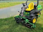 John Deere 2500a 2006 m. - nuotraukos Nr. 2