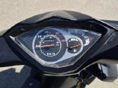 Mopedas 50cc - nuotraukos Nr. 6