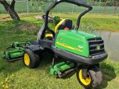 John Deere 2500a 2006 m. - nuotraukos Nr. 3