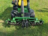 John Deere 2500a 2006 m. - nuotraukos Nr. 4