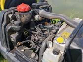 John Deere 2500a 2006 m. - nuotraukos Nr. 5