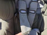 Britax Romer King II - nuotraukos Nr. 3